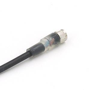 Baumer堡盟 ESG 32SH0500 连接线配传感器 全新原装现货详询