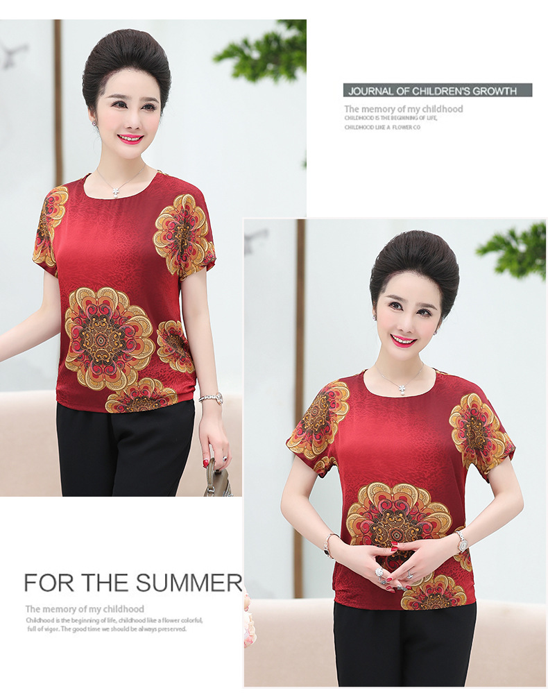 Costume femme en Fibre de charbon de bambou - Ref 3335786 Image 13