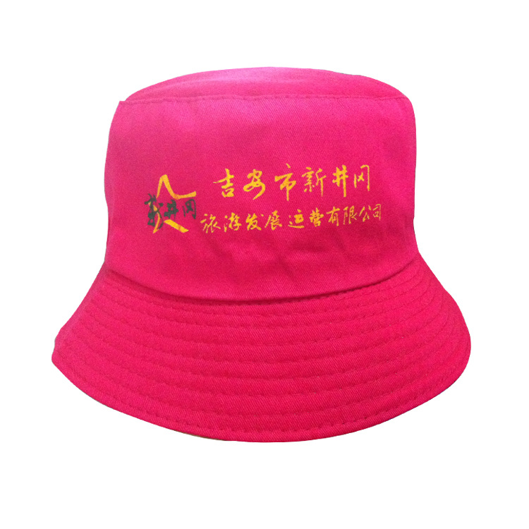 Casquette en Coton - Ref 3446011 Image 3