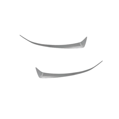 Spirior 09-12, 09-12款 思铂睿 Lamp eyebrow
