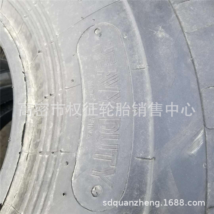 现货供应沙漠运输车自卸车18.00-25工程车辆轮胎E3花纹1800-25