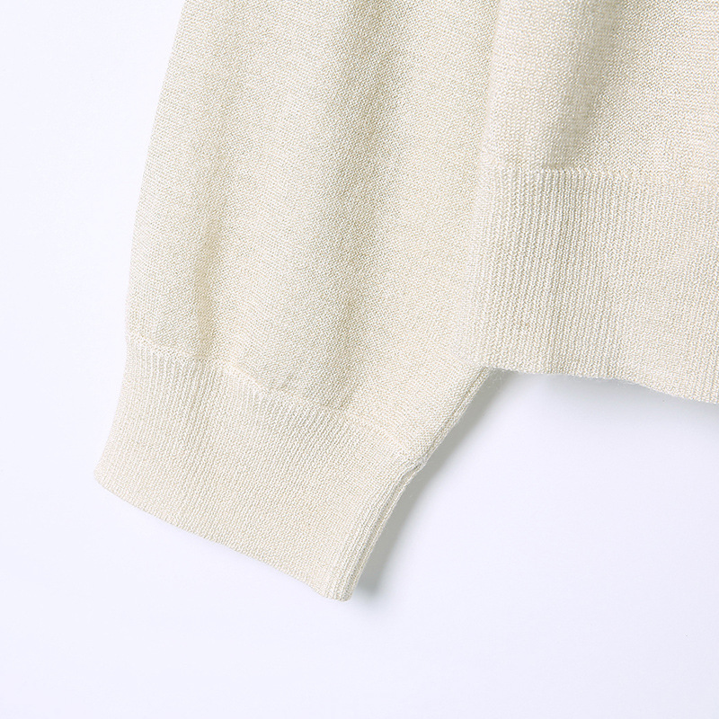 Costume femme SECRET PEU PROFOND en Tricot - Ref 3335025 Image 3