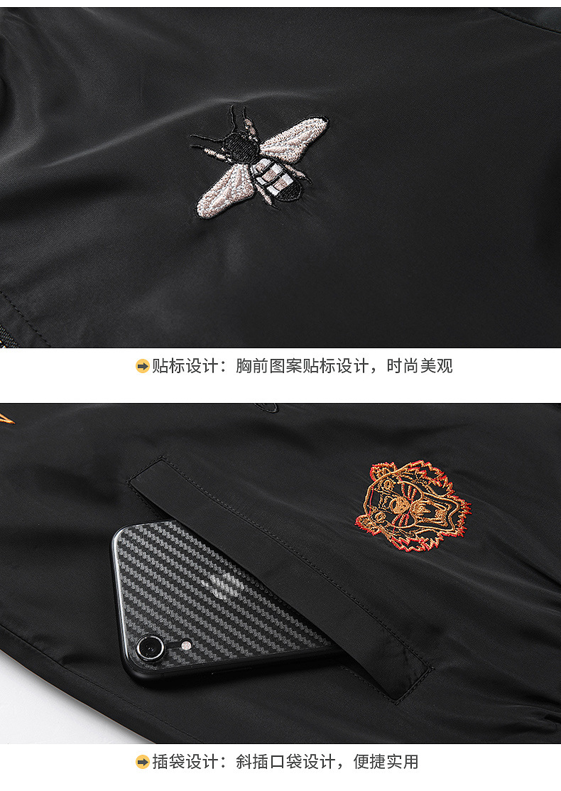 Veste homme en Fibre de polyester Polyester  - Ref 3411344 Image 34