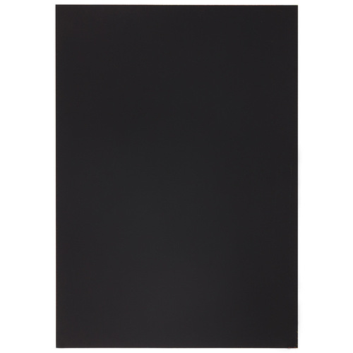 Deli 3242 scratch-off paper for children 16k colorful scratch-off drawing paper drawing paper (black 10 sheets/bag)