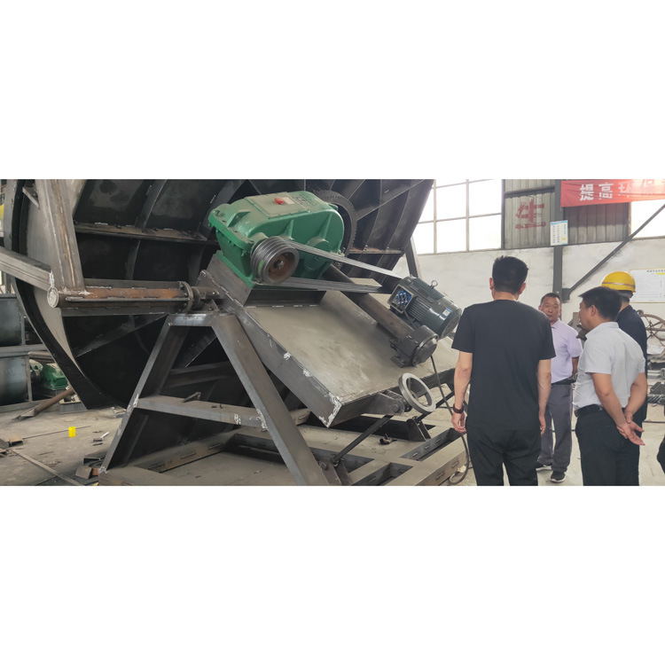 有机肥造粒机设备圆盘造粒机质量过硬的设备介绍 圆盘制粒机厂家