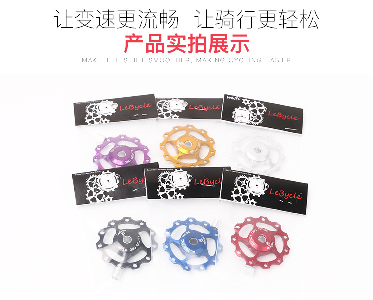 Steel Bearing Guide Wheel_09