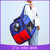 Bag, handheld waterproof breathable backpack, 2019