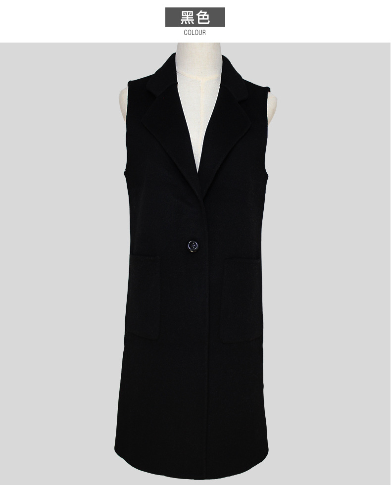 Gilet femme LU SHIQING - Ref 3316497 Image 25