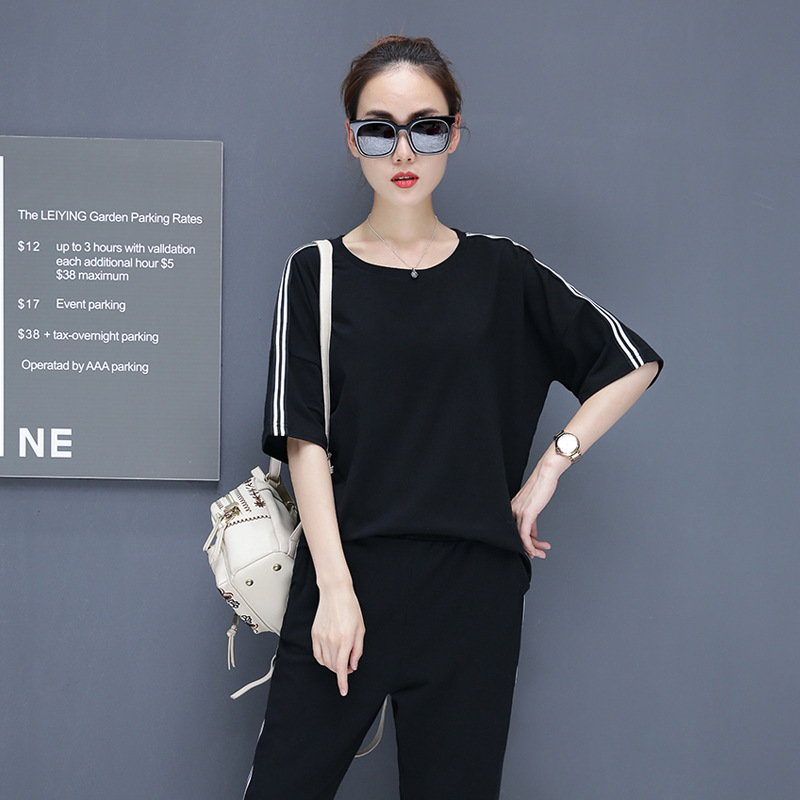 Costume femme en Mélange de fibres chimiques - Ref 3333775 Image 5