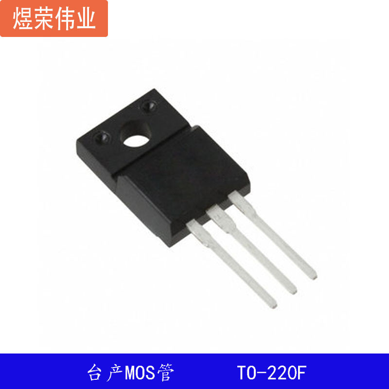 AOTF4185 原装场效应管 P沟道 34A 40V 直插TO-220F塑封 TF4185