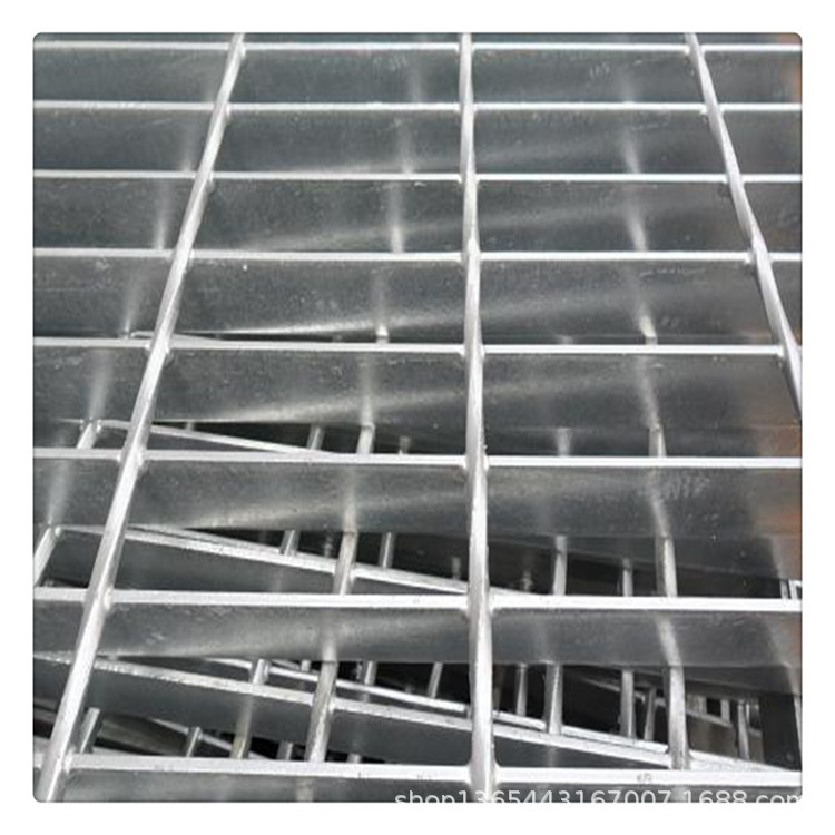 广东热卖网格栅板 洗车房格栅 洗车店污水沟盖板 污水处理厂格栅