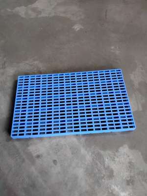 全新料塑料垫板1000*600塑料地脚板供应汕头澄海揭阳潮州塑料卡板|ms