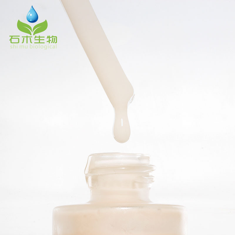 玫瑰滋养修护精华乳 保湿滋润提高皮肤修护力收敛毛孔OEM厂家批发|ru