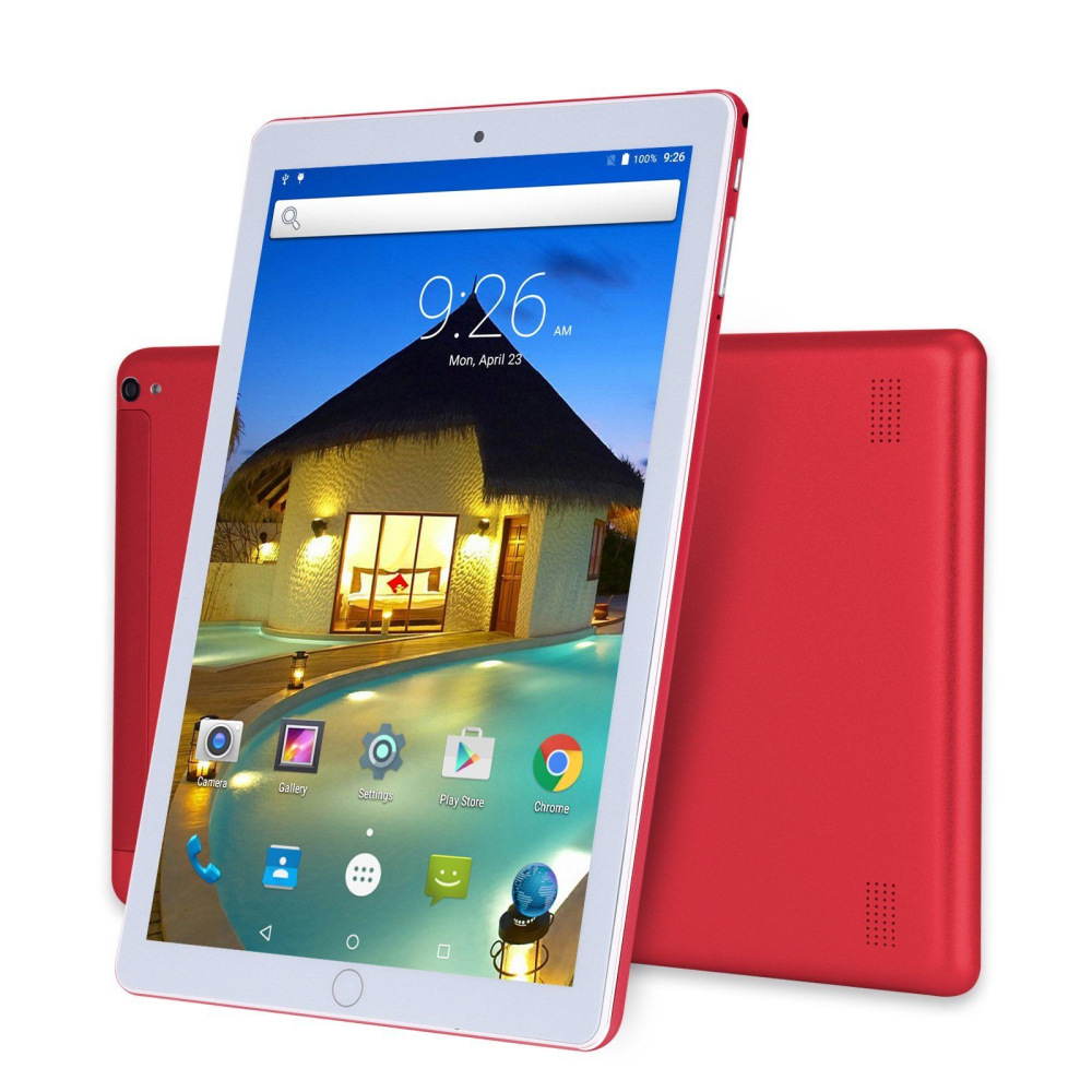 Tablette 101 pouces 16GB 1.2GHz ANDROID - Ref 3421729 Image 8