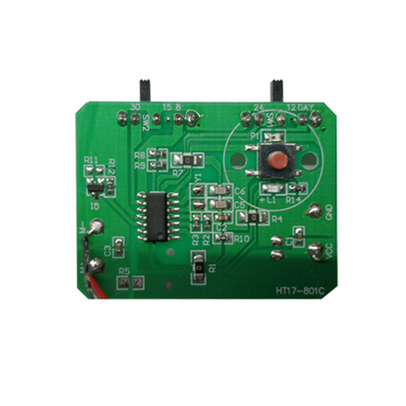 HT17-801C 喷香水线路板 (4)