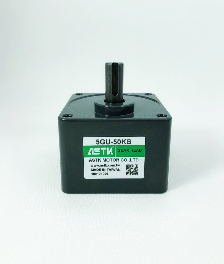 马达减速箱5GU50KB  5GU-50KB  海鑫ASTK牌  现货 一台代发