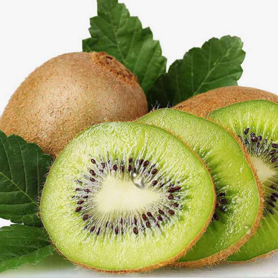 戴帽哥推荐陕西周至绿心猕猴桃 果园直发5斤/10斤装新鲜大果包邮|ms