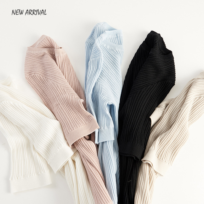 Pull femme - Ref 3414280 Image 25