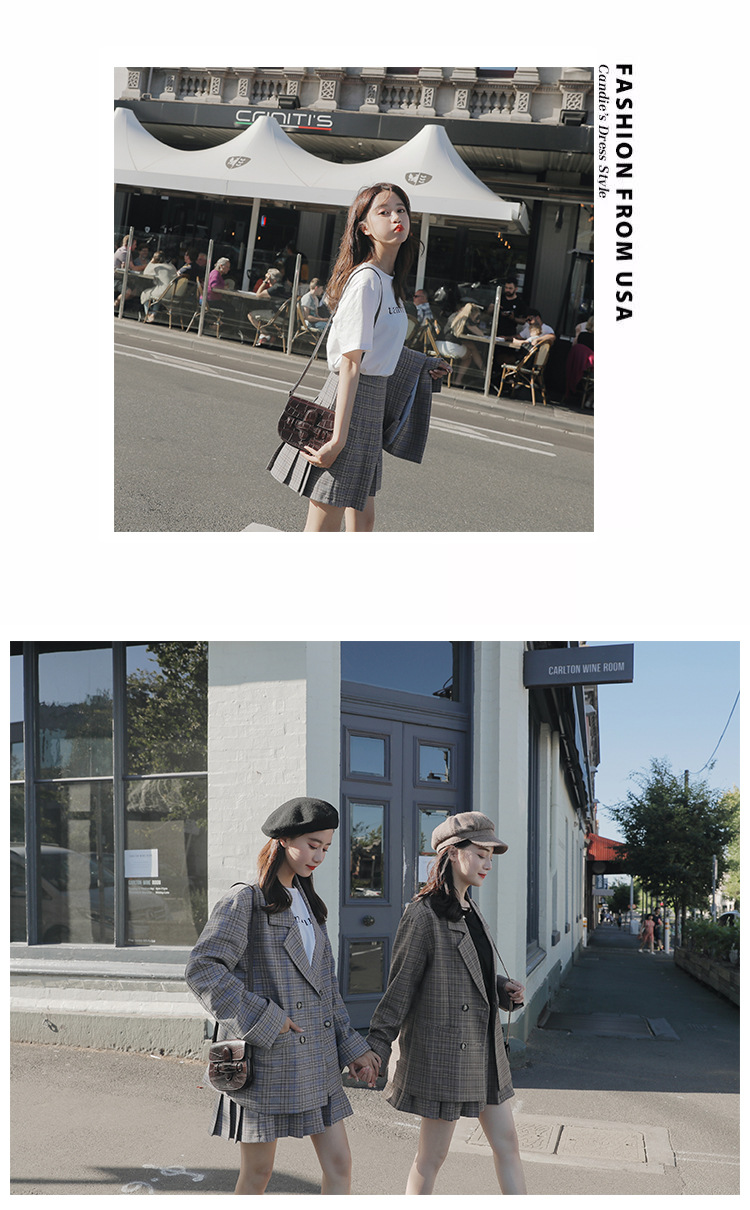 Costume femme MU XIAN en Coton - Ref 3335278 Image 17