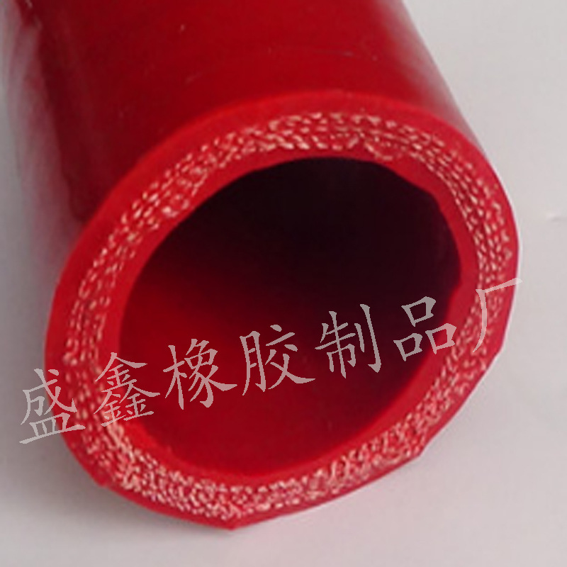 硅胶管@夹布硅胶管@食品硅胶管@夹布夹线硅胶管