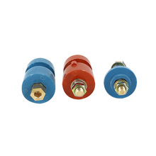 防爆电机接线柱DSB-75KW接线板防爆电机接线端子 电机高压接线柱