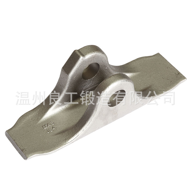 温州锻造厂家来图来样加工各类型异型件