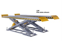 AURORA���O�� CAR LIFT�ص�ʽ 4��ƽ�����e���C126