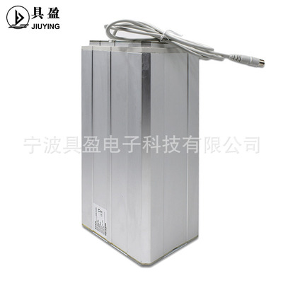 教學設備用電動升降柱 內置220V走線裝置 兩節三節升降立柱