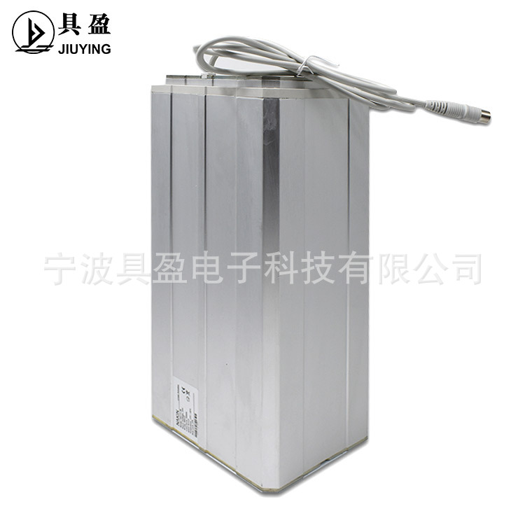 教學設備用電動升降柱 內置220V走線裝置 兩節三節升降立柱