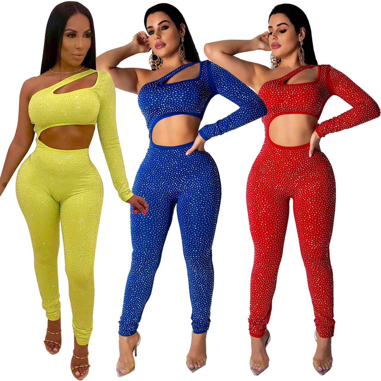 Costume femme MOEN en Mélange de coton - Ref 3334459 Image 28