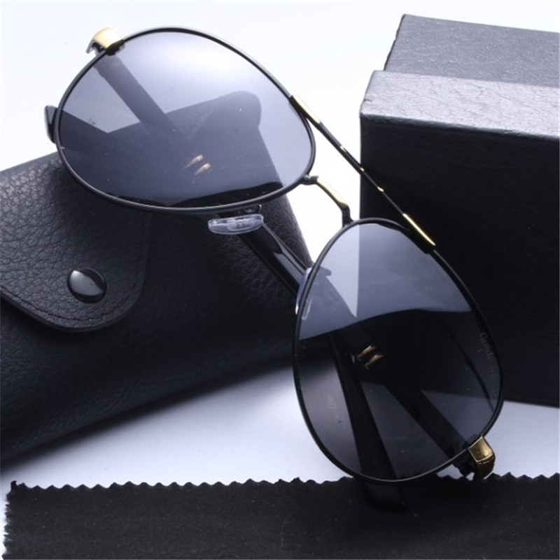 Men's women's sunglasses