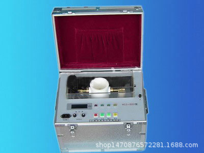 北京美华仪绝缘油介电强度测试仪