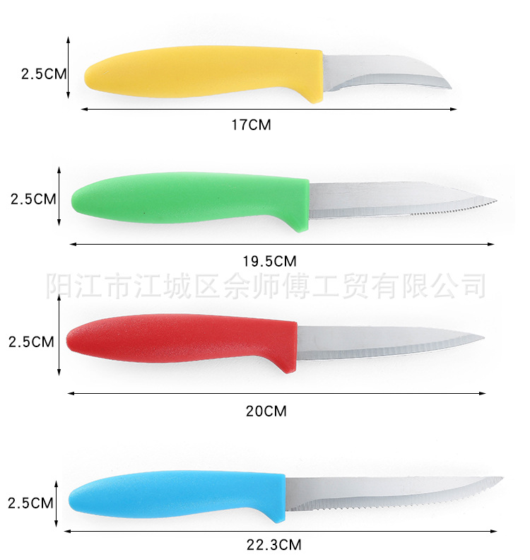 Gadget cuisine - Diviseur de fruits - Ref 3405949 Image 25