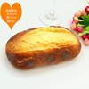 Realistic polyurethane acrylic decorations, photography props, bread