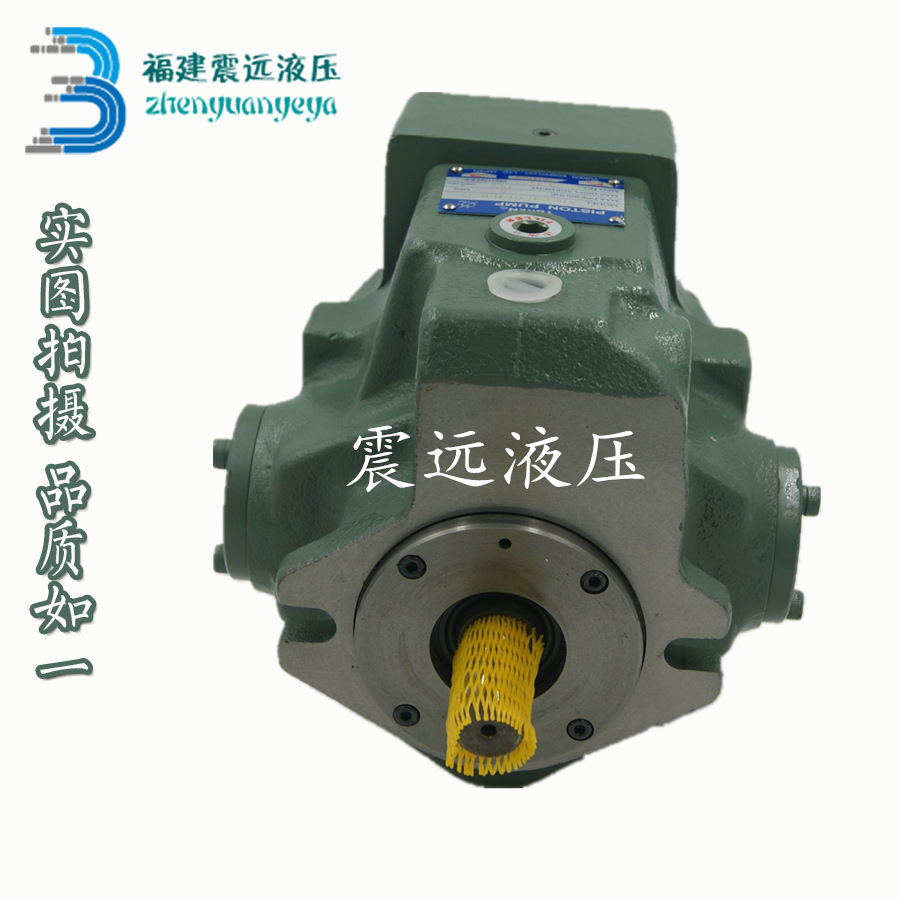 YUKEN油泵油研柱塞泵A16-F-R-01-C-K-32,A16-F-R-01-H-K-32