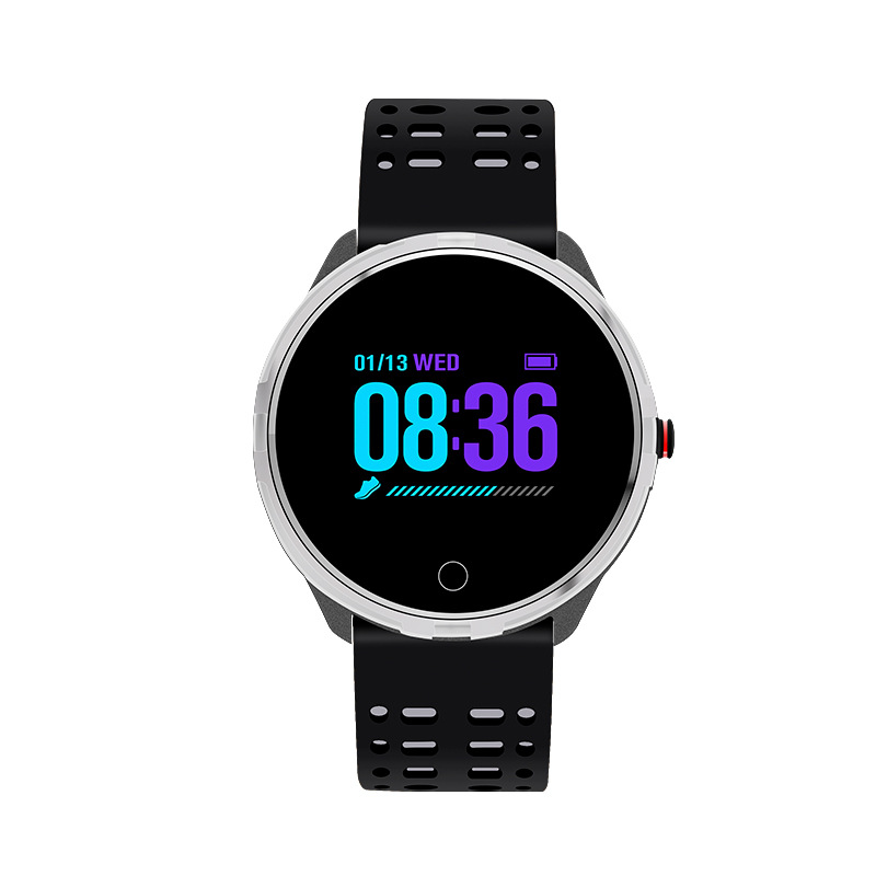 Montre intelligente - Ref 3390720 Image 4