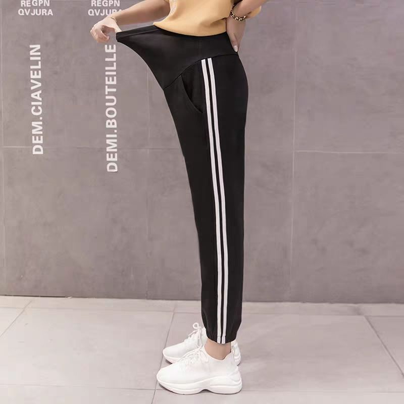 Trousers for pregnant