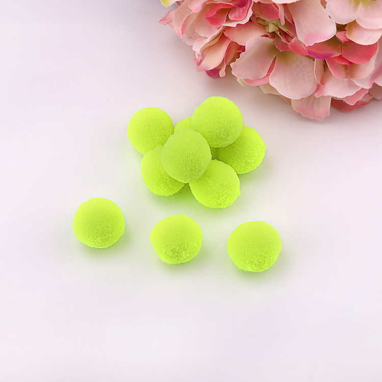 22 # * 2.5cm 헤어 볼