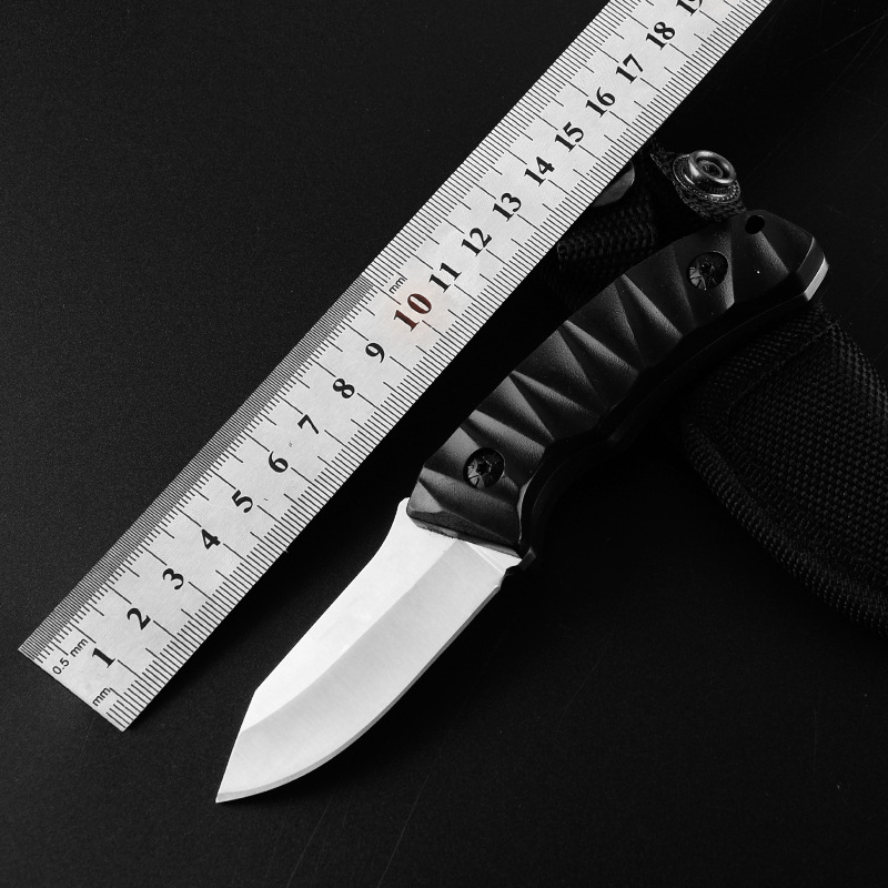 厂家直销 户外折刀 野外求生刀具 防身折叠刀 户外刀具 战术军刀