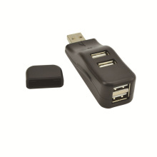 Sl ֱʽ4USB־ USB2.0 HUB һĔUչ