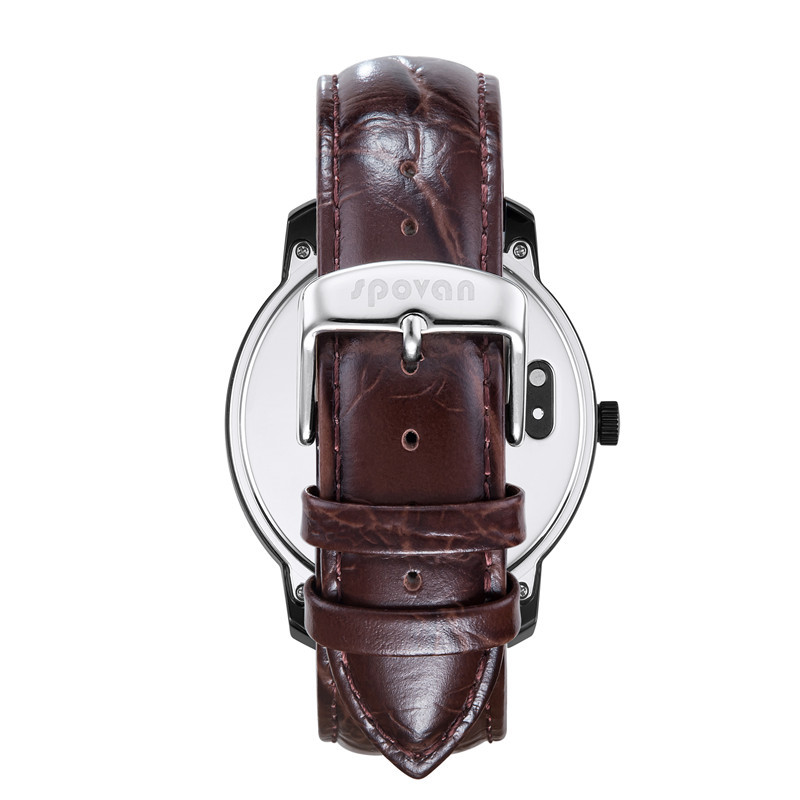 Smart watch SPOVAN - Ref 3390452 Image 4