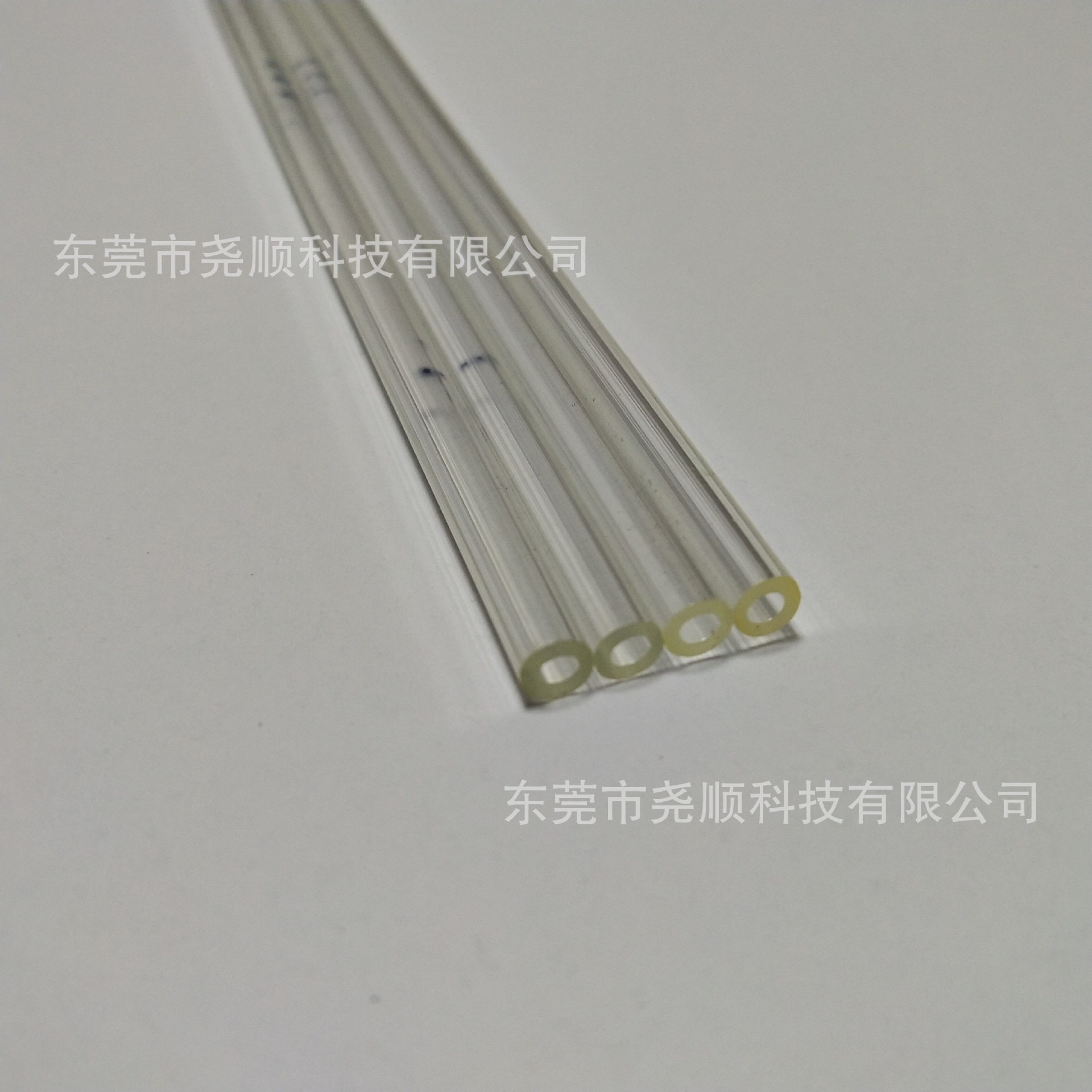 医疗级tpu多排管 tpu双排管可定 tpu双排软管 tpu塑胶双排管-阿里巴巴