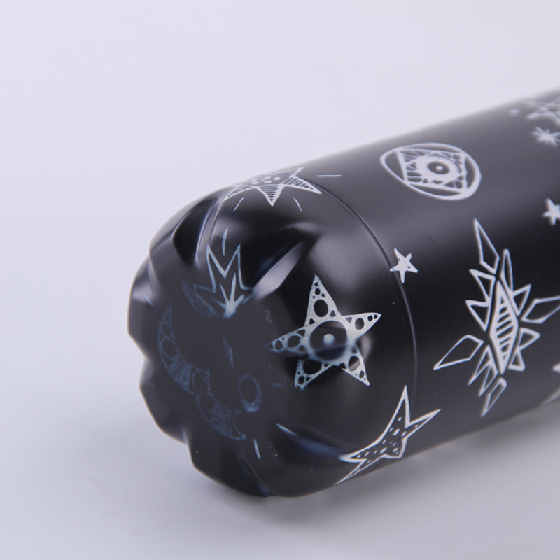 Insulated Cup Design 4