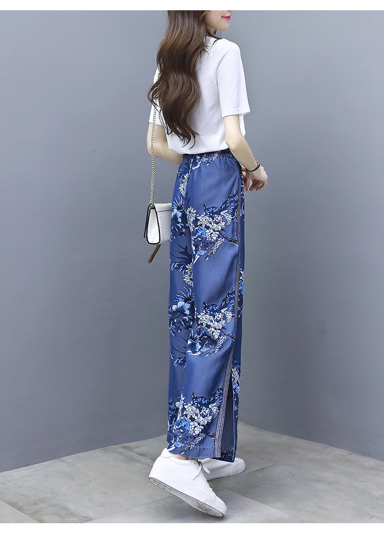 Costume femme en Coton - Ref 3334640 Image 24