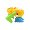Wind-up cartoon toy, children's creativity, wholesale, creative gift
