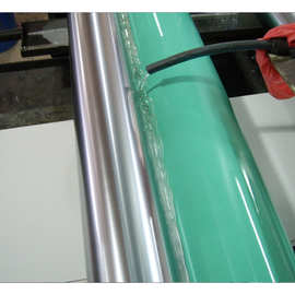 江苏无锡江阴易邦供应各种规格25-98度耐UV油橡胶辊筒、网纹辊