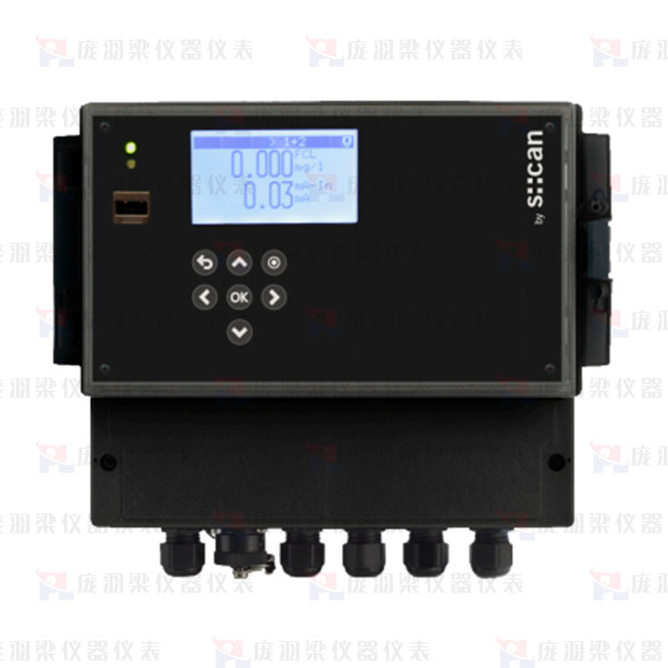 奥地利 是能 con::lyte New终端控制器