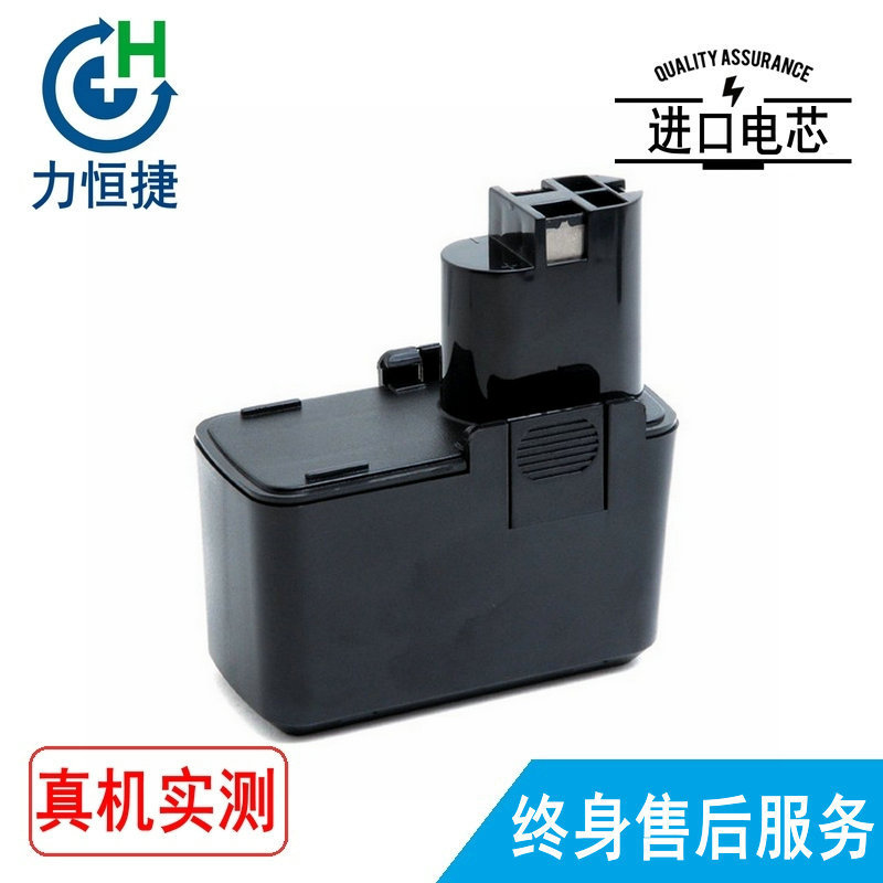 适用博世 3300K B2300  rage12  GSR 12VPE-2 Skil B2300 电池
