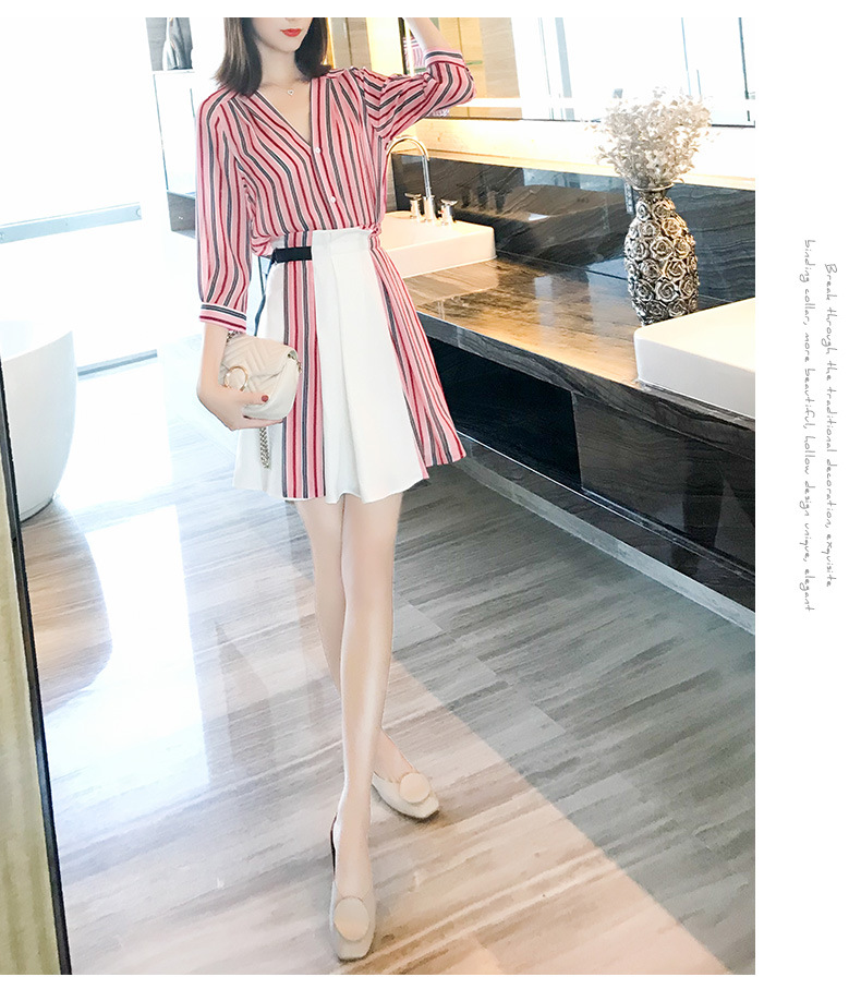 Costume femme en Mousseline - Ref 3335000 Image 16