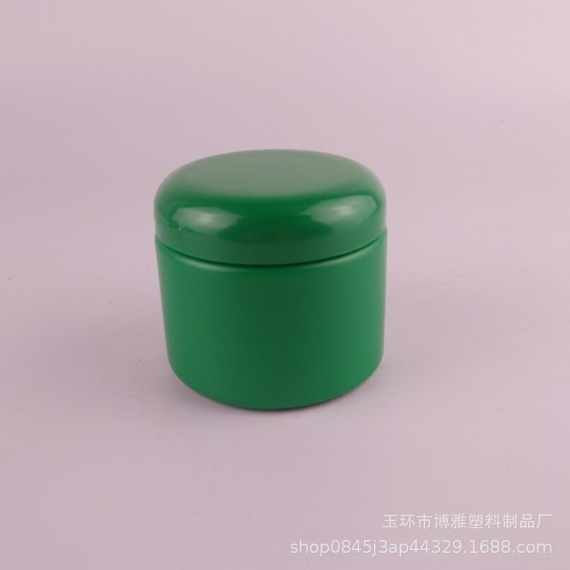 200ml膏霜瓶发膜瓶软膏瓶200g霜膏瓶面膜瓶乳膏瓶粉末罐